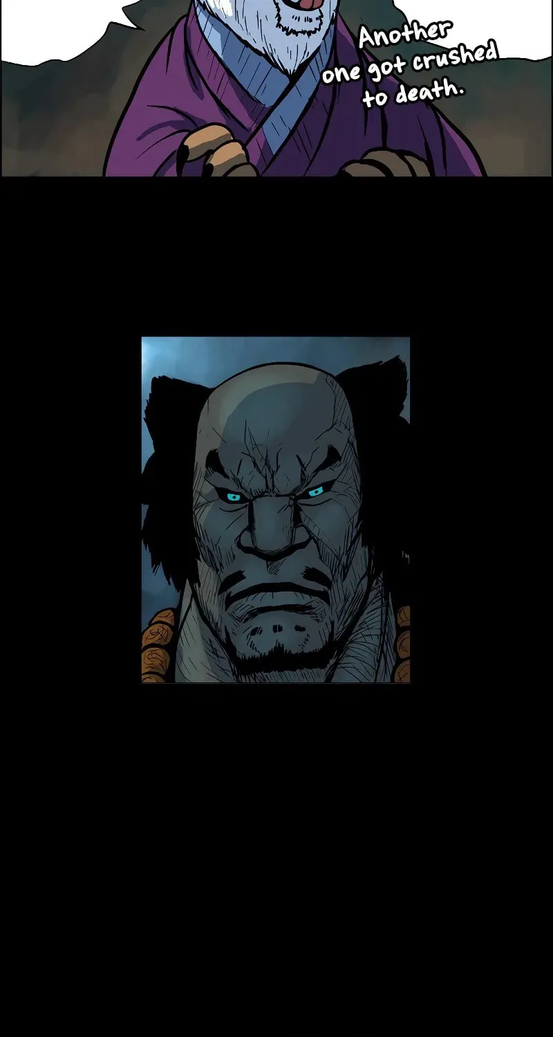 Tiger Brother - Barkhan Chapter 3 page 9 - 
