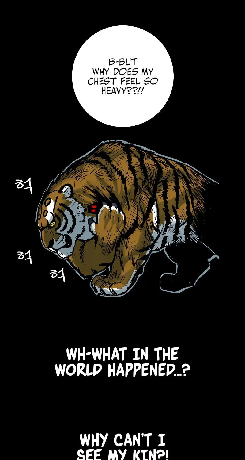Tiger Brother - Barkhan Chapter 3 page 81 - 