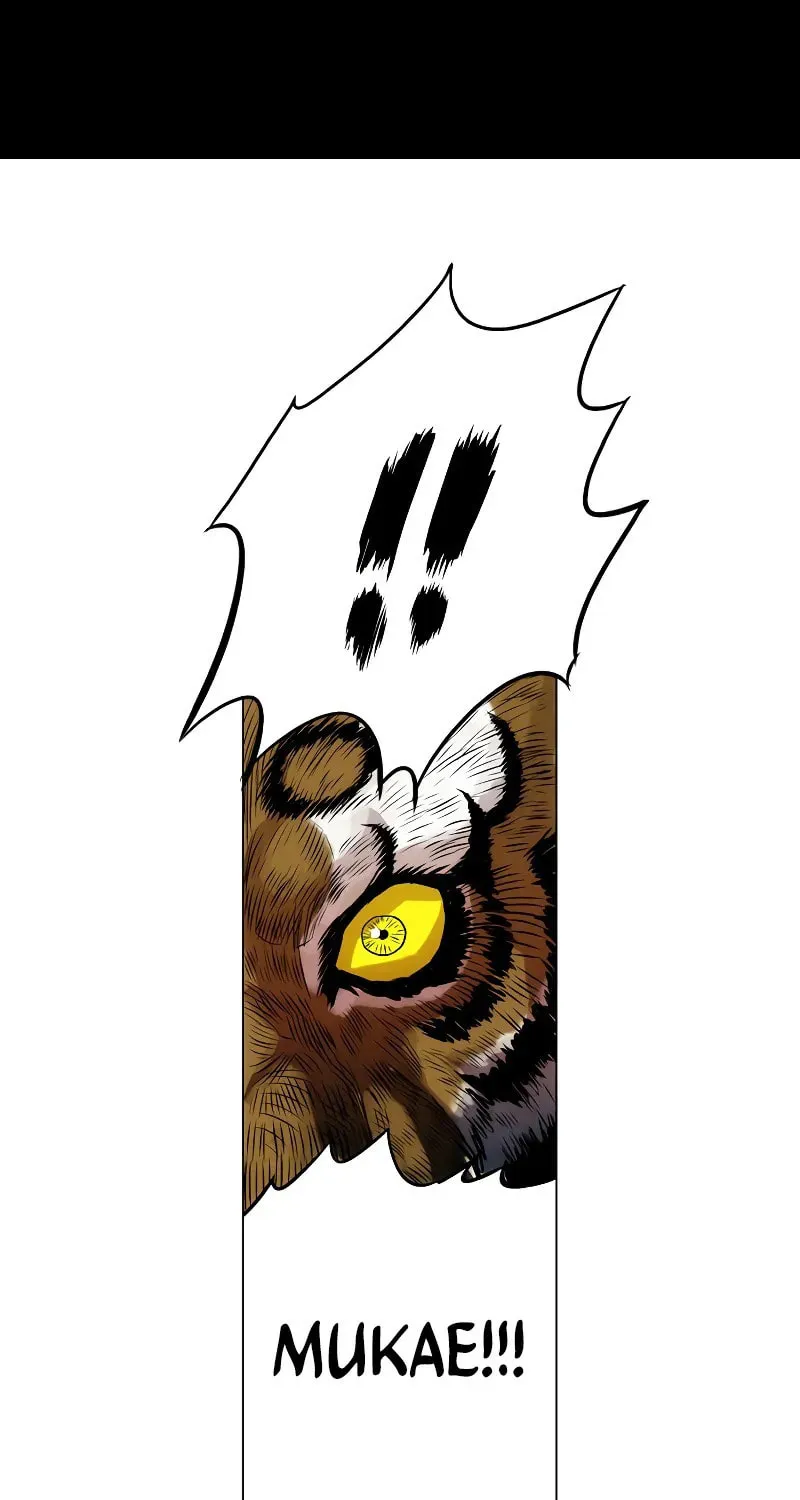 Tiger Brother - Barkhan Chapter 3 page 83 - 