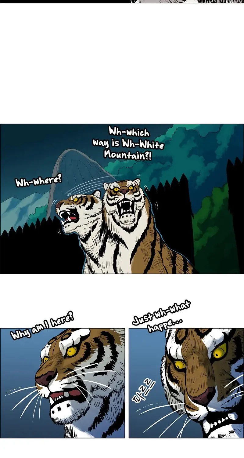 Tiger Brother - Barkhan Chapter 3 page 86 - 