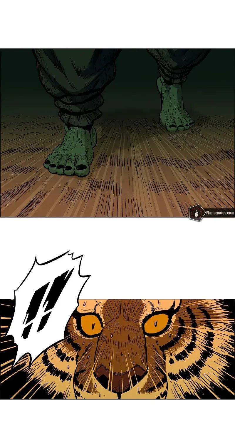 Tiger Brother - Barkhan Chapter 3 page 87 - 