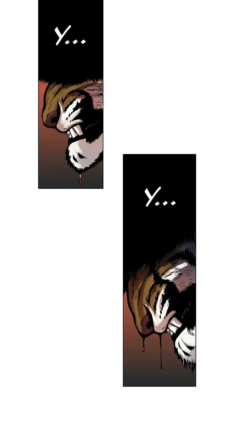 Tiger Brother - Barkhan Chapter 3 page 89 - 