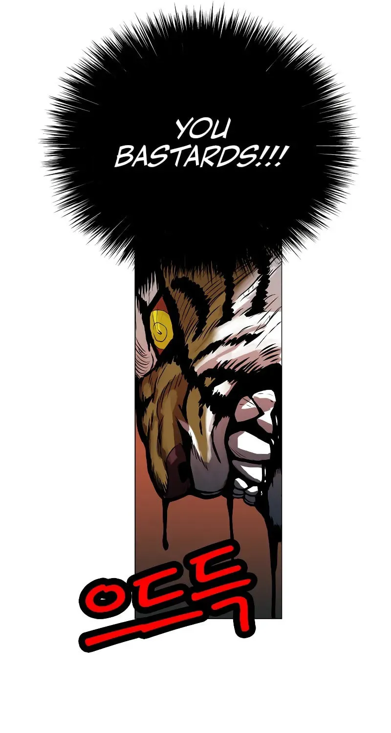 Tiger Brother - Barkhan Chapter 3 page 91 - 
