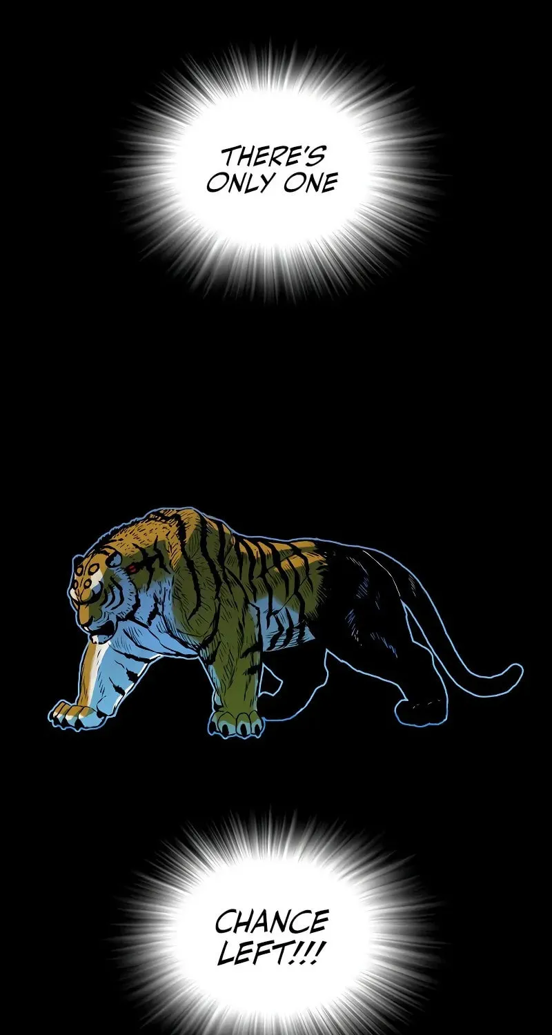 Tiger Brother - Barkhan Chapter 3 page 94 - 