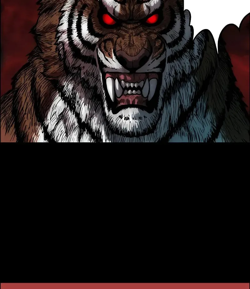 Tiger Brother - Barkhan Chapter 3 page 98 - 