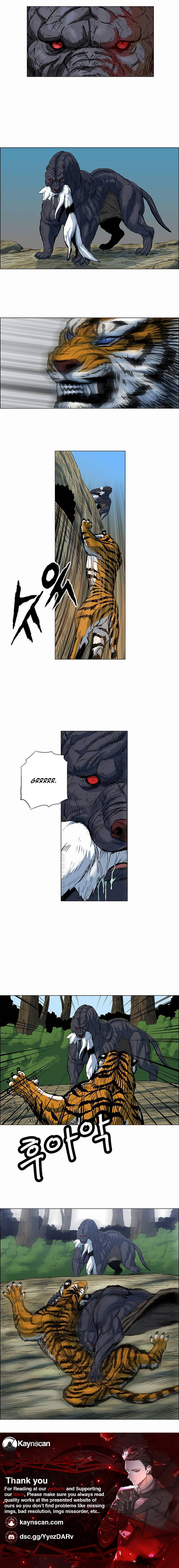 Tiger Brother - Barkhan Chapter 38 page 4 - 