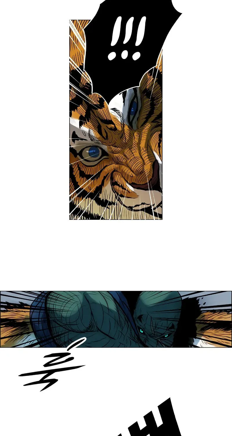 Tiger Brother - Barkhan Chapter 4 page 37 - 