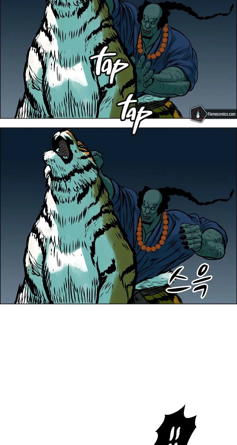 Tiger Brother - Barkhan Chapter 4 page 45 - 