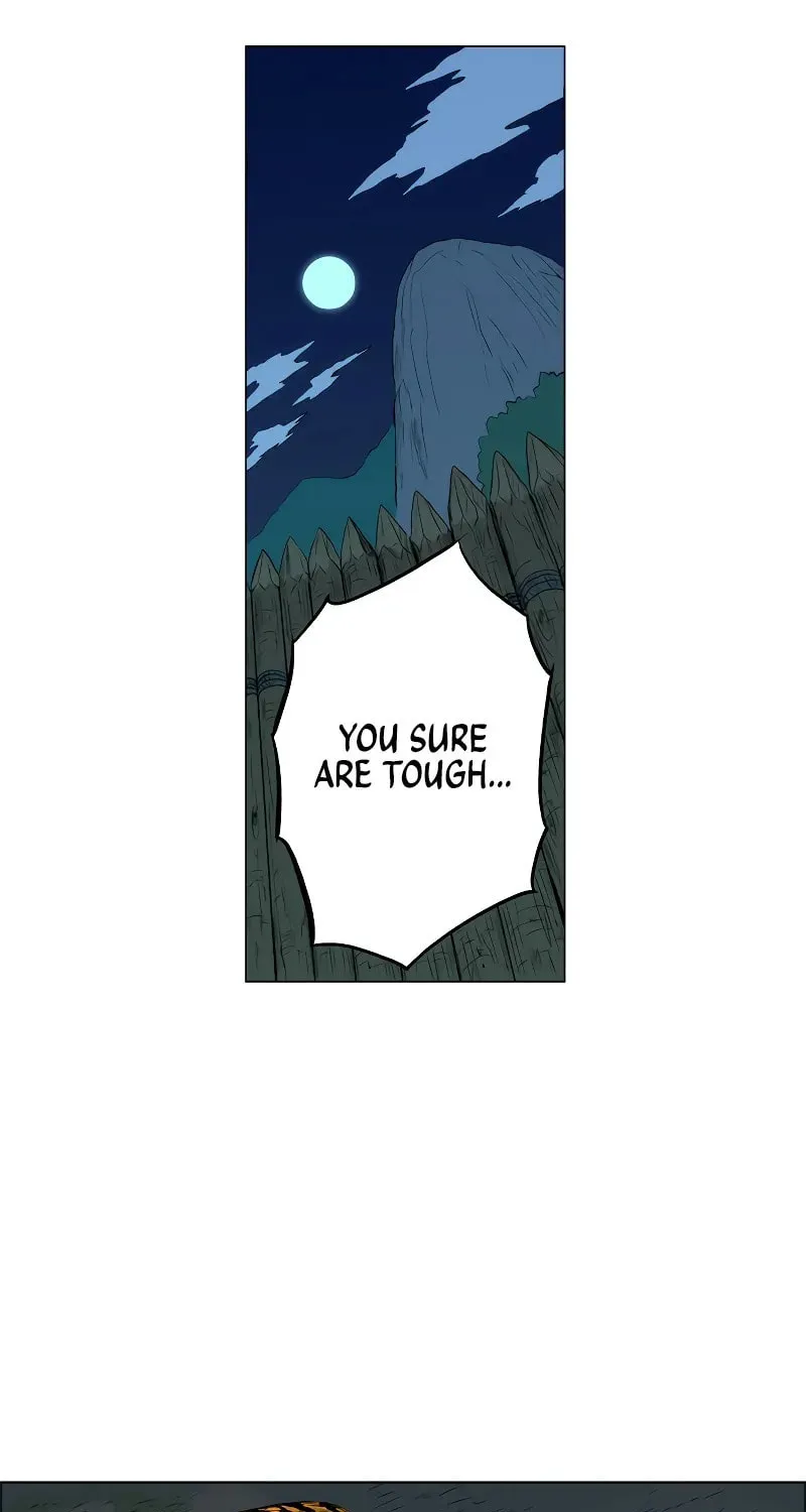Tiger Brother - Barkhan Chapter 4 page 58 - 