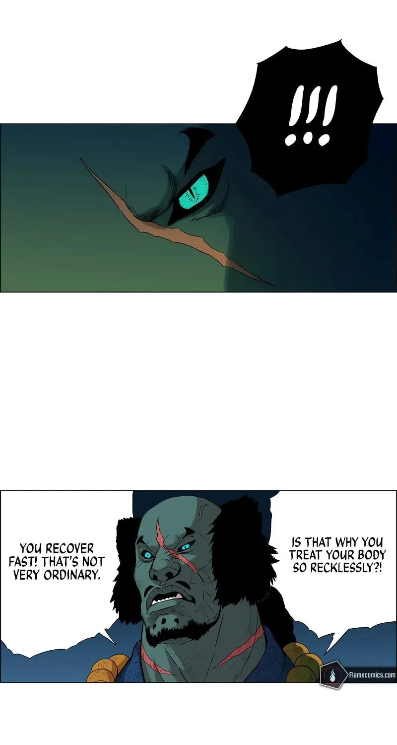 Tiger Brother - Barkhan Chapter 4 page 63 - 