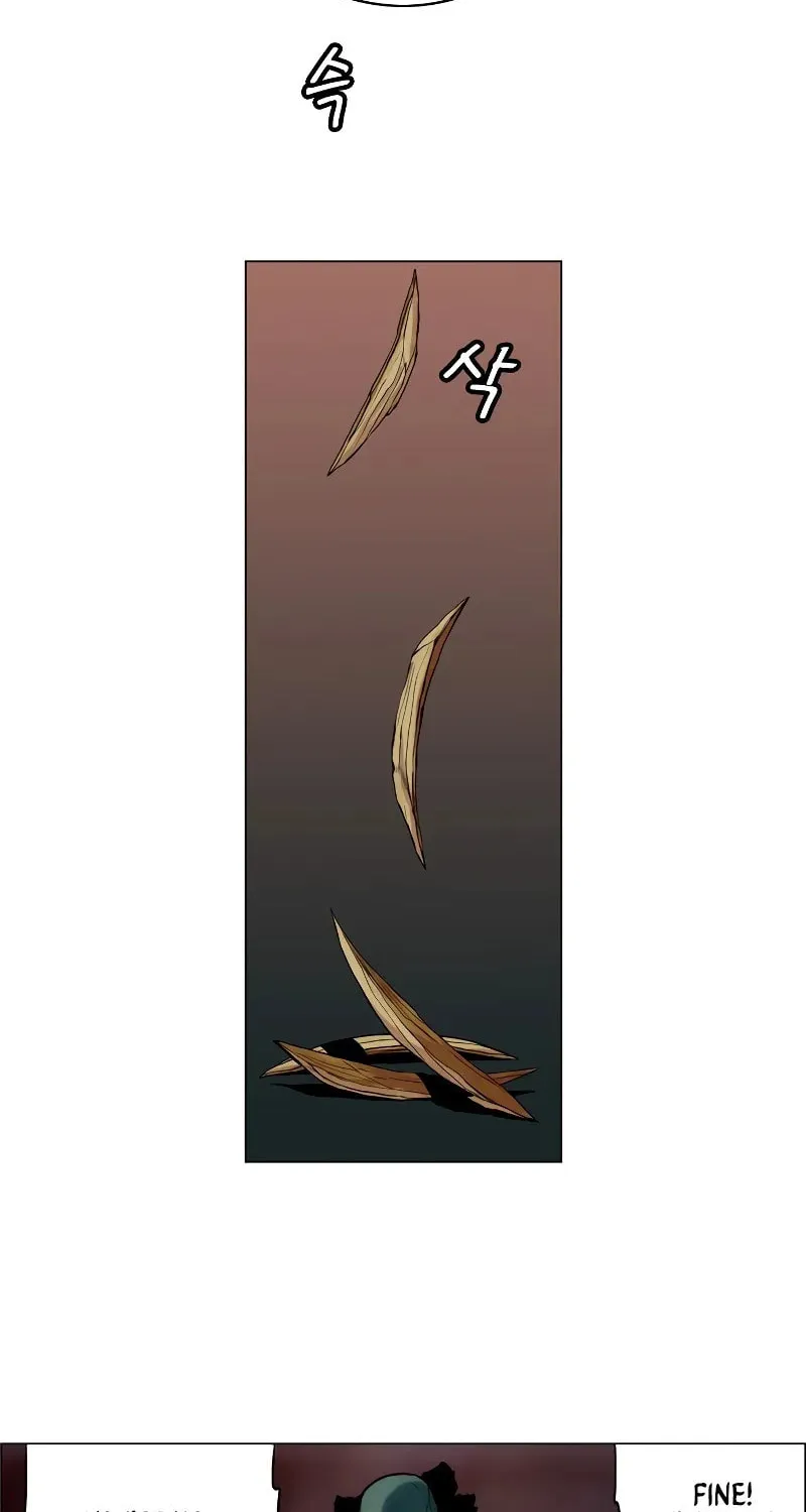 Tiger Brother - Barkhan Chapter 4 page 72 - 