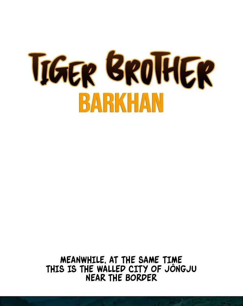 Tiger Brother - Barkhan Chapter 4 page 74 - 