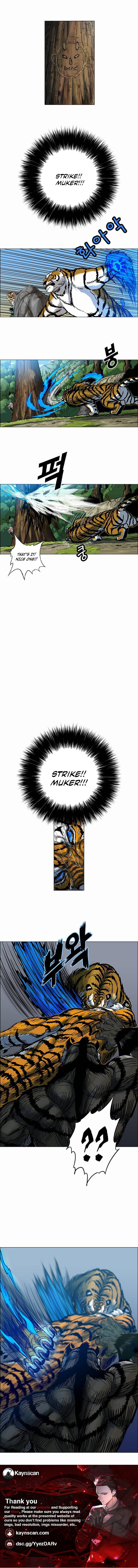 Tiger Brother - Barkhan Chapter 42 page 5 - 