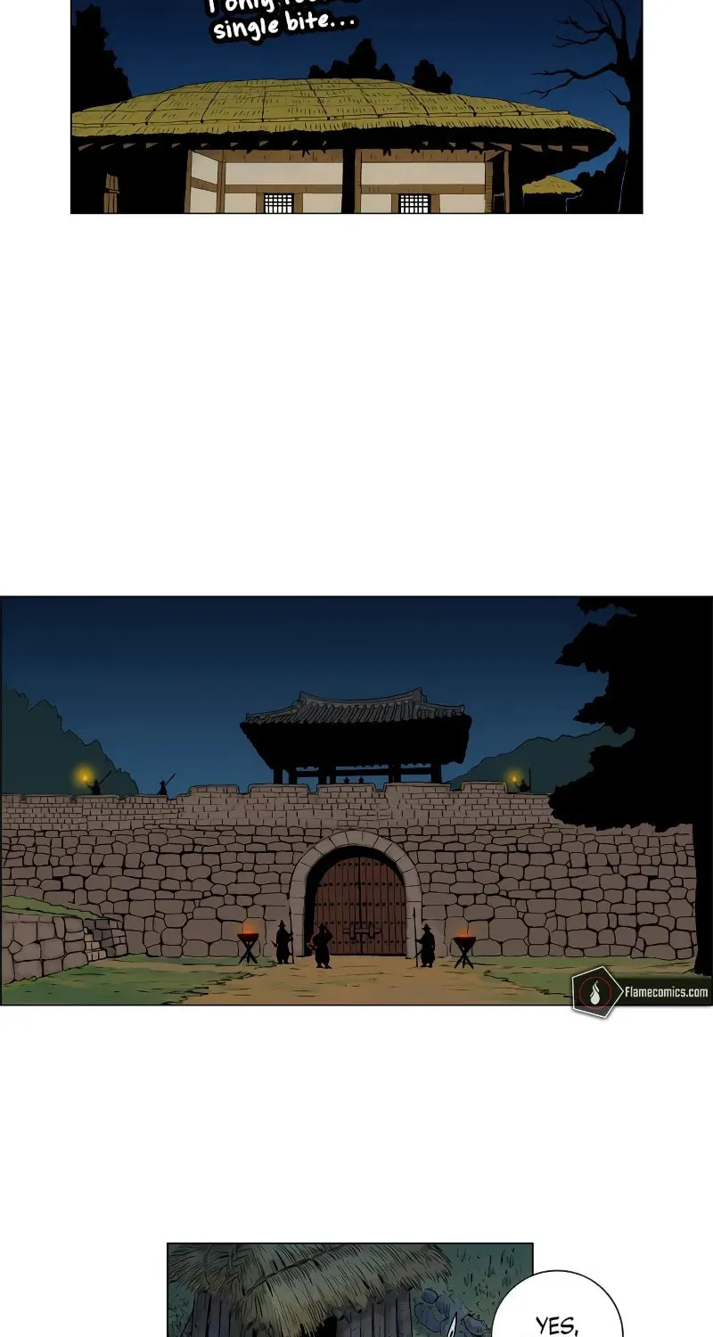 Tiger Brother - Barkhan Chapter 5 page 42 - 