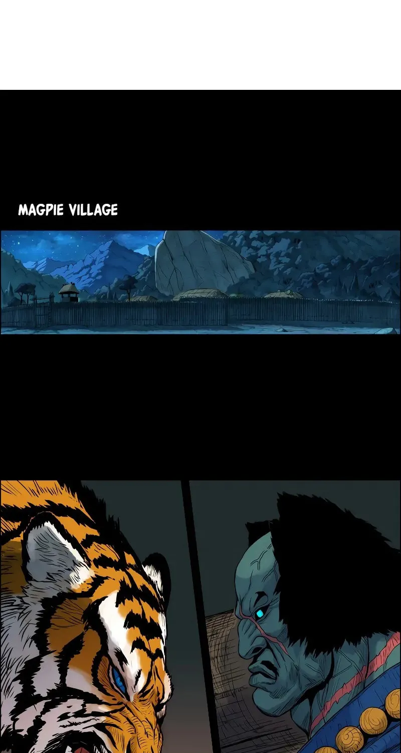 Tiger Brother - Barkhan Chapter 5 page 52 - 