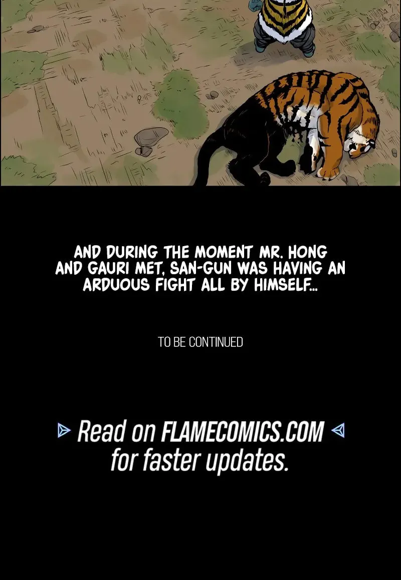 Tiger Brother - Barkhan Chapter 5 page 54 - 