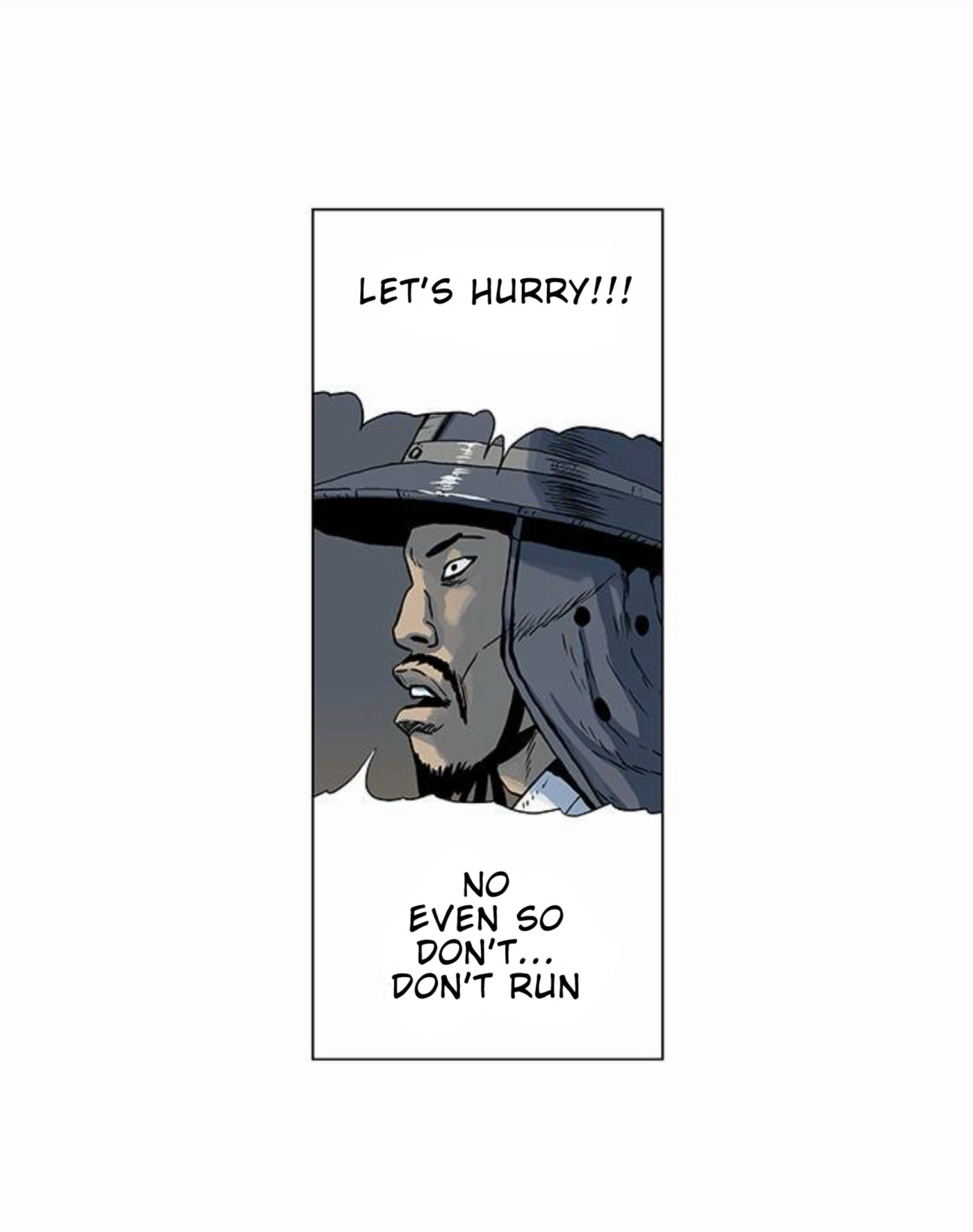 Tiger Brother - Barkhan Chapter 51 page 2 - 