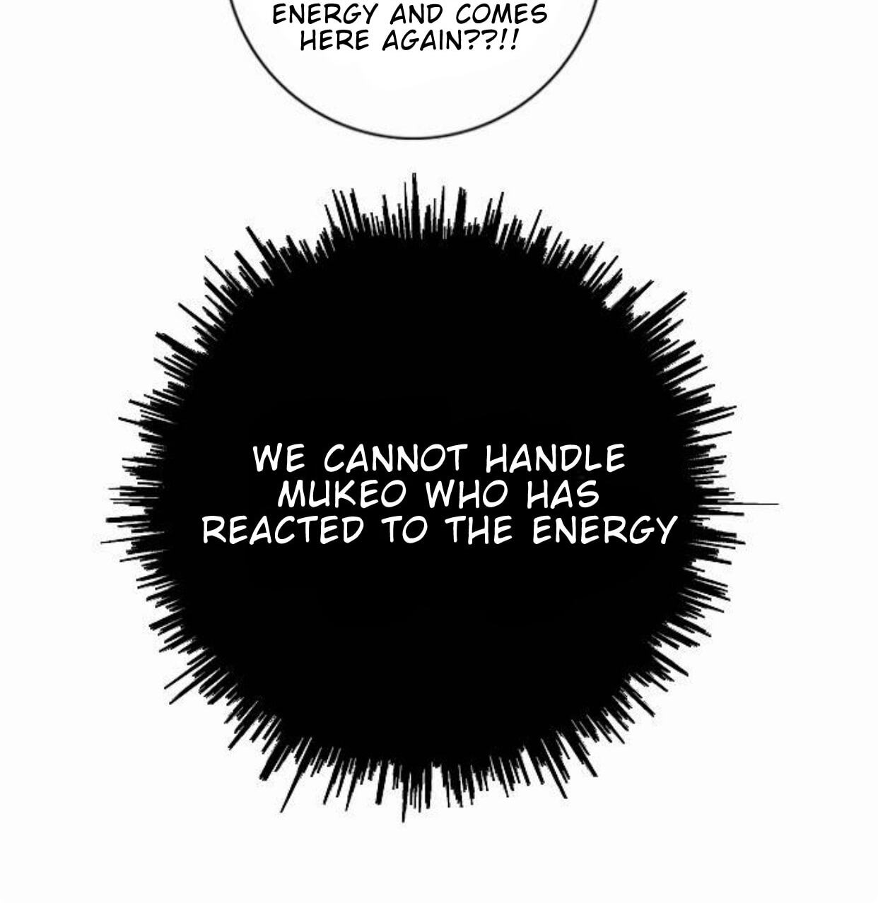 Tiger Brother - Barkhan Chapter 51 page 13 - 