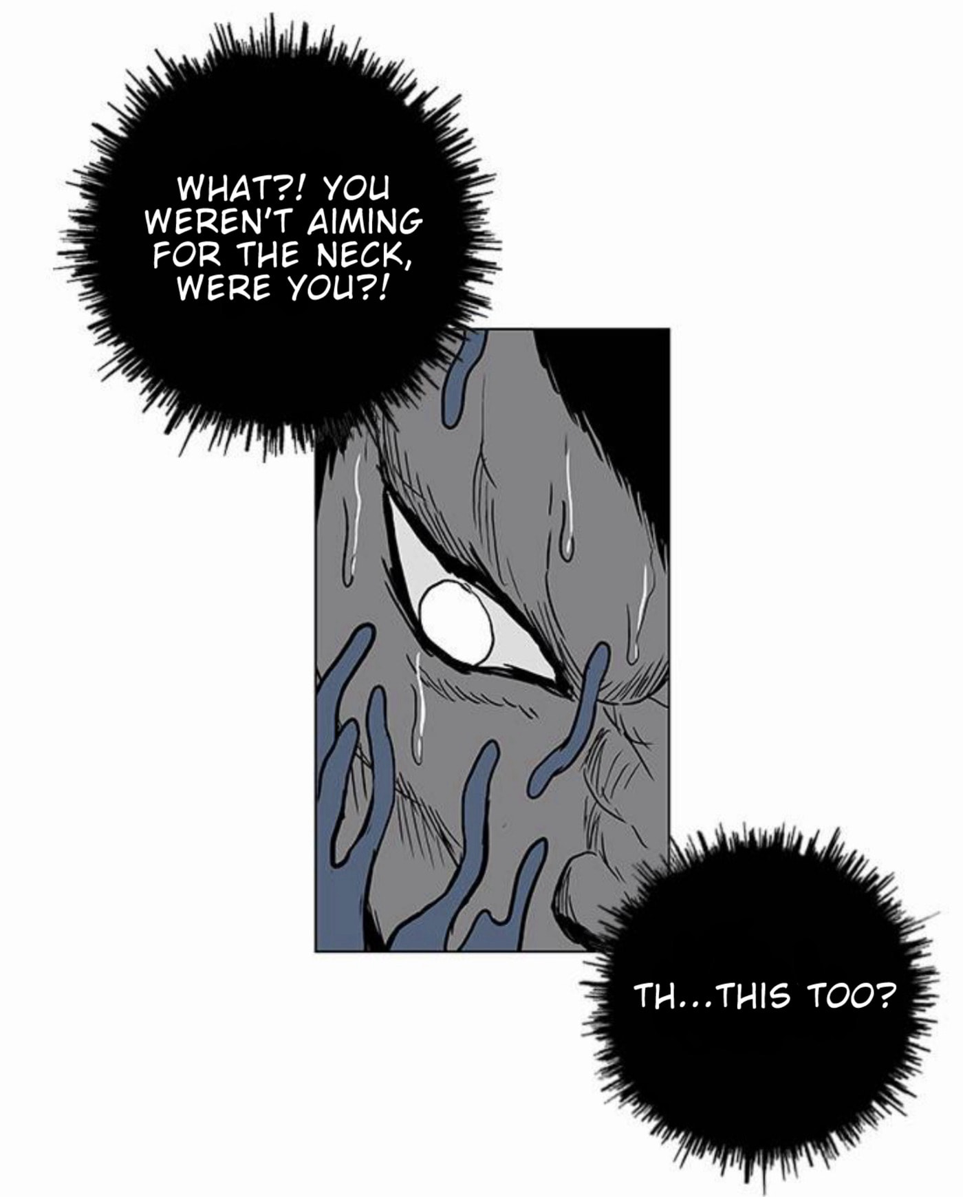 Tiger Brother - Barkhan Chapter 51 page 25 - 