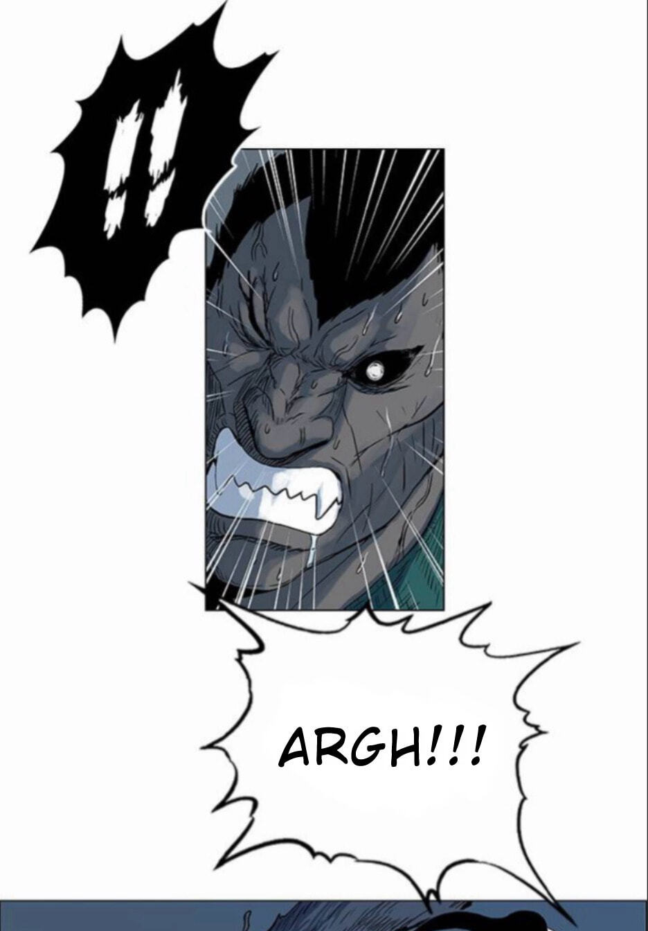 Tiger Brother - Barkhan Chapter 51 page 28 - 