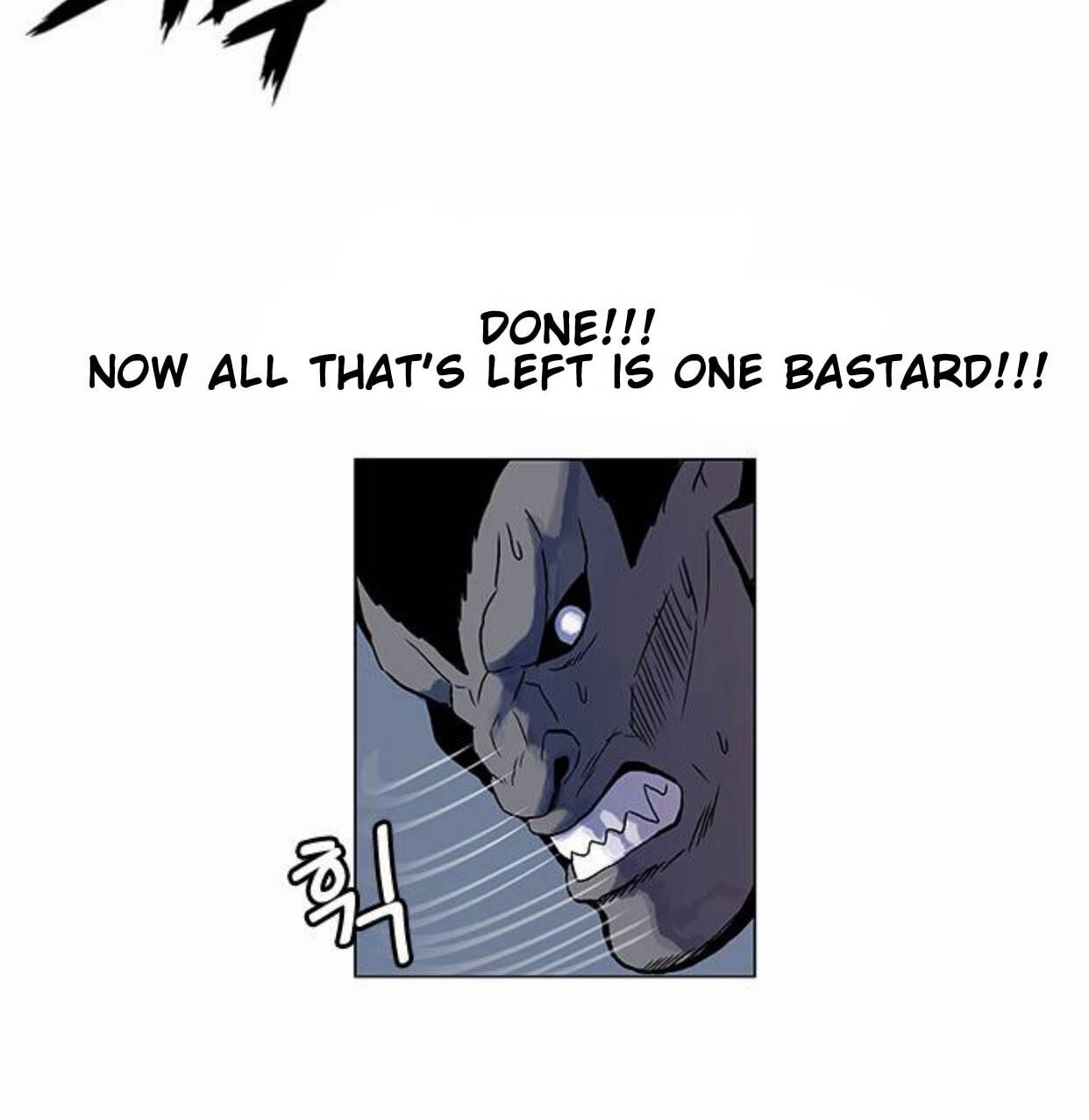 Tiger Brother - Barkhan Chapter 51 page 42 - 