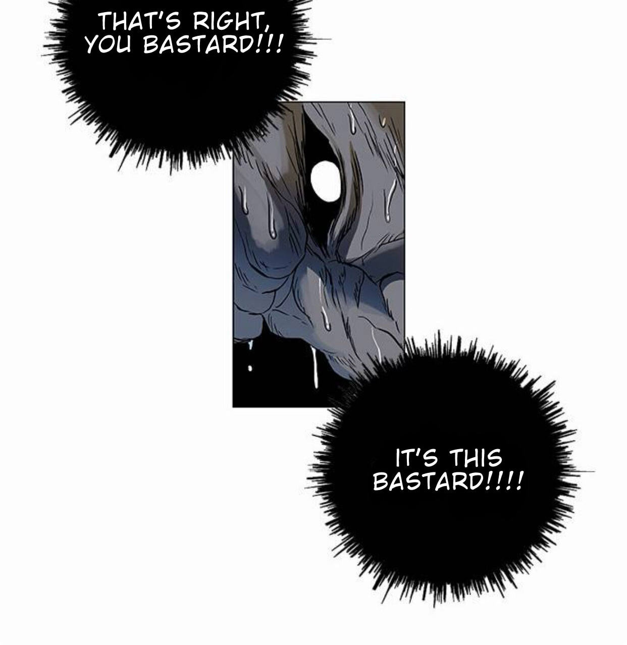 Tiger Brother - Barkhan Chapter 51 page 44 - 