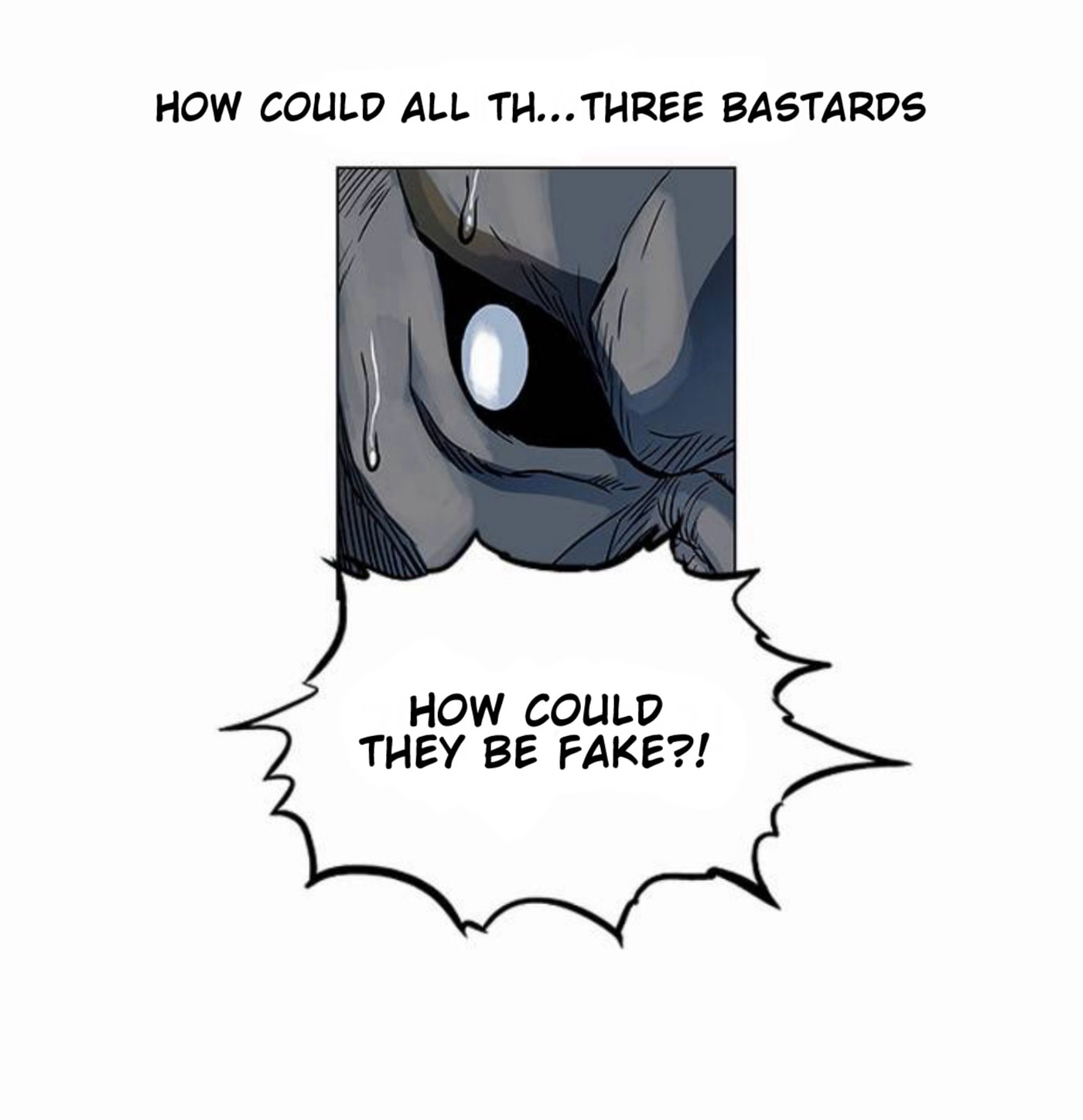 Tiger Brother - Barkhan Chapter 51 page 47 - 