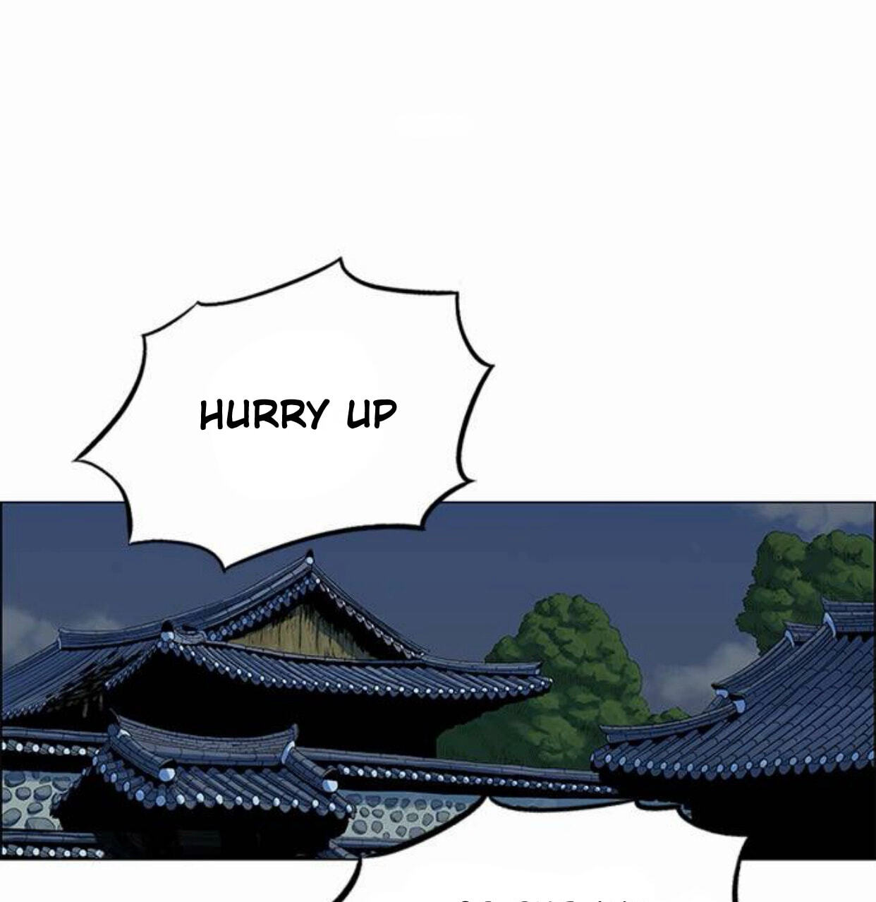 Tiger Brother - Barkhan Chapter 51 page 50 - 