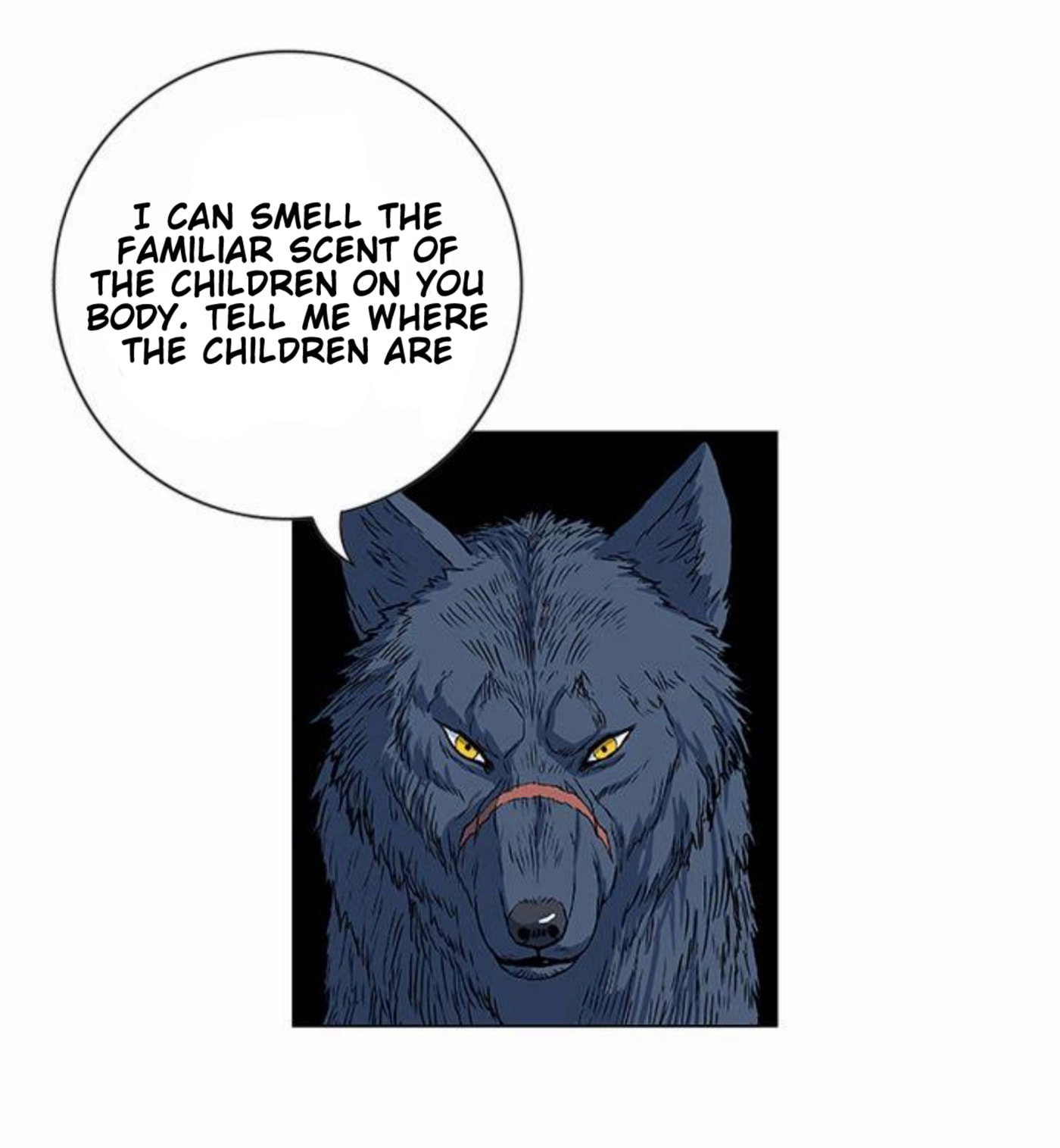 Tiger Brother - Barkhan Chapter 51 page 64 - 