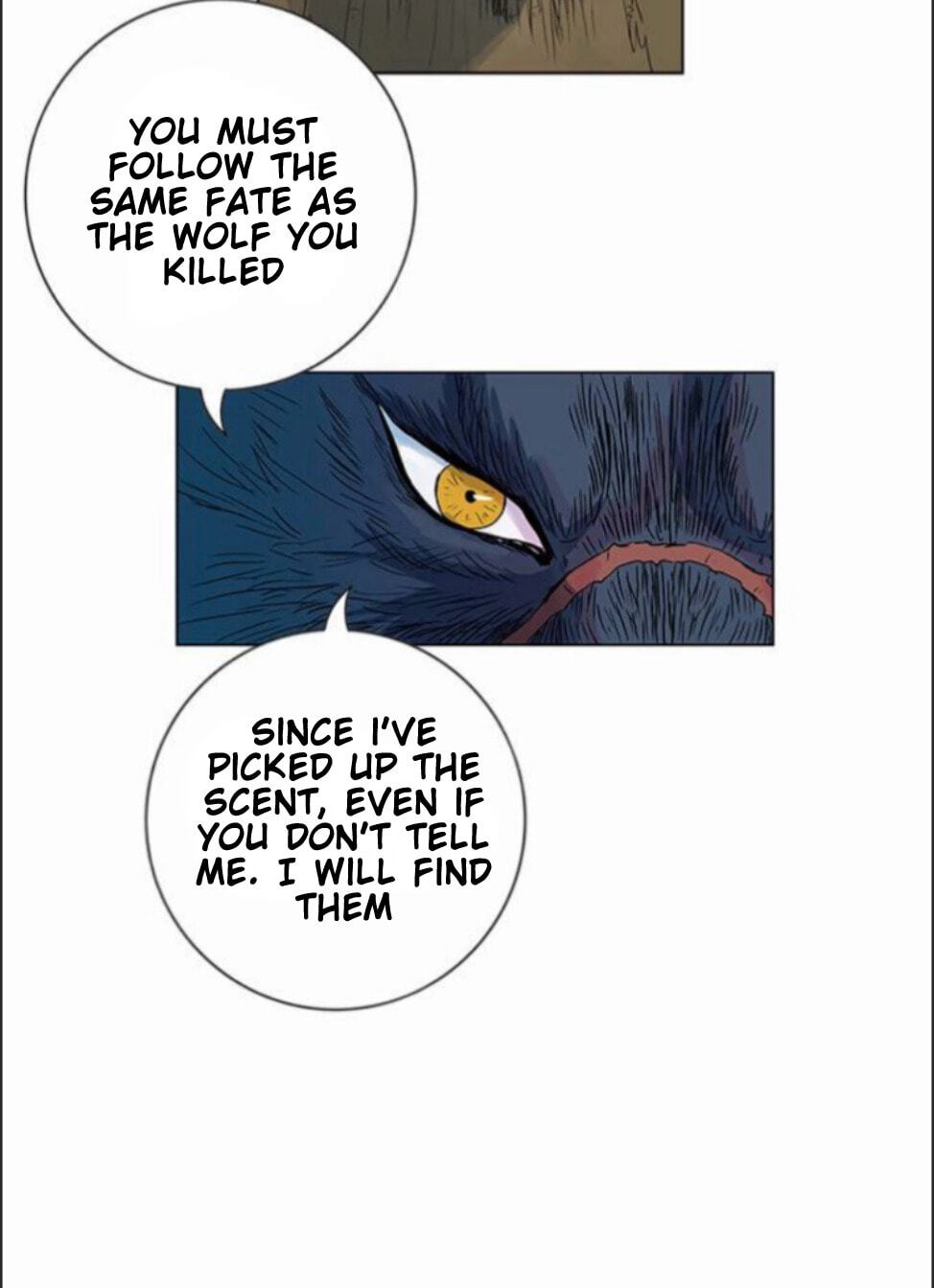 Tiger Brother - Barkhan Chapter 51 page 66 - 