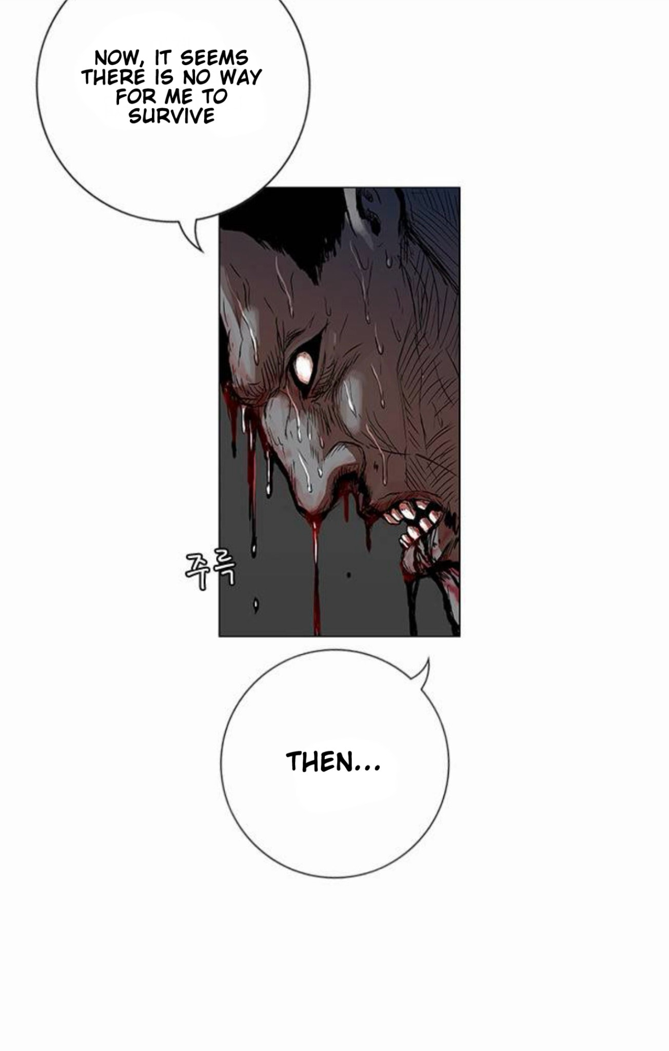 Tiger Brother - Barkhan Chapter 51 page 70 - 