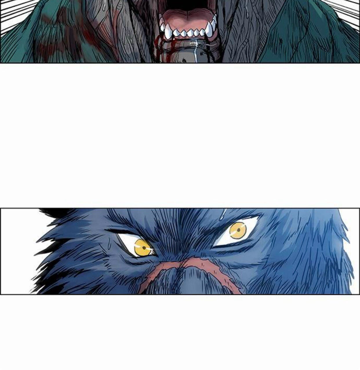 Tiger Brother - Barkhan Chapter 51 page 72 - 