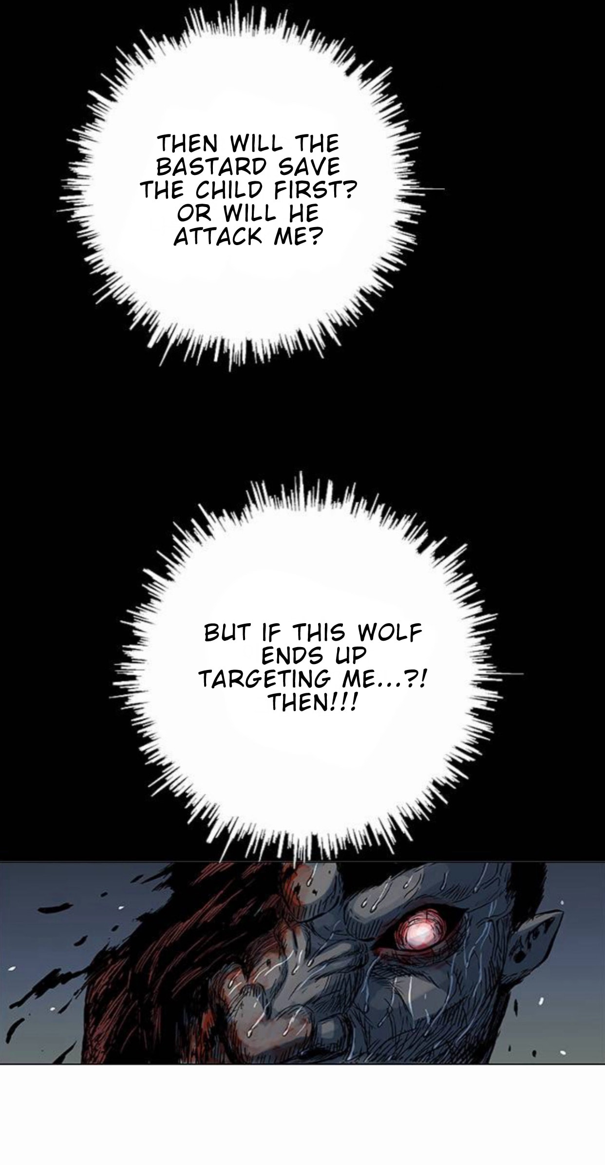 Tiger Brother - Barkhan Chapter 52 page 2 - 