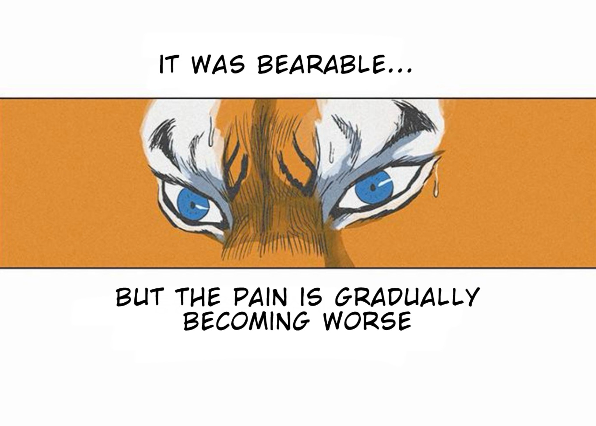 Tiger Brother - Barkhan Chapter 52 page 37 - 