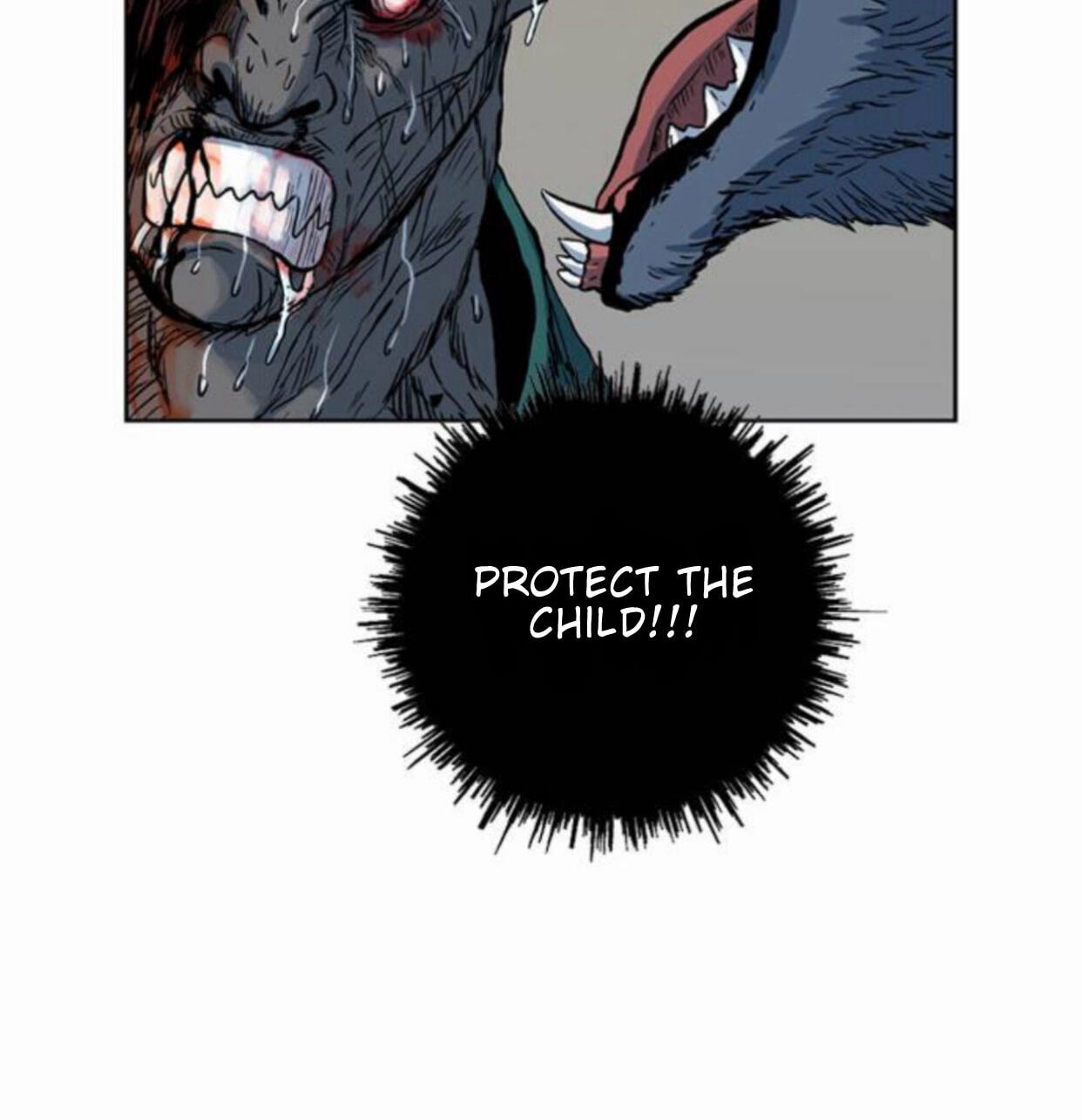Tiger Brother - Barkhan Chapter 52 page 5 - 