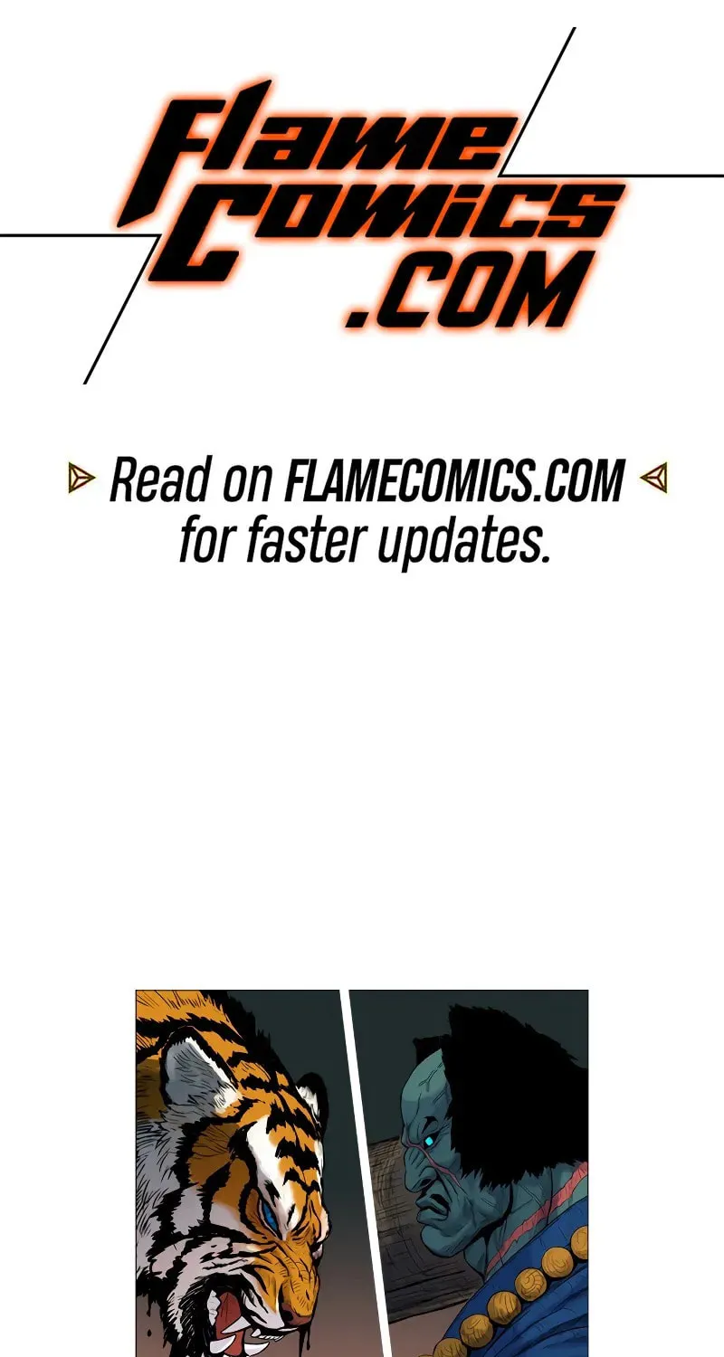 Tiger Brother - Barkhan Chapter 6 page 3 - 
