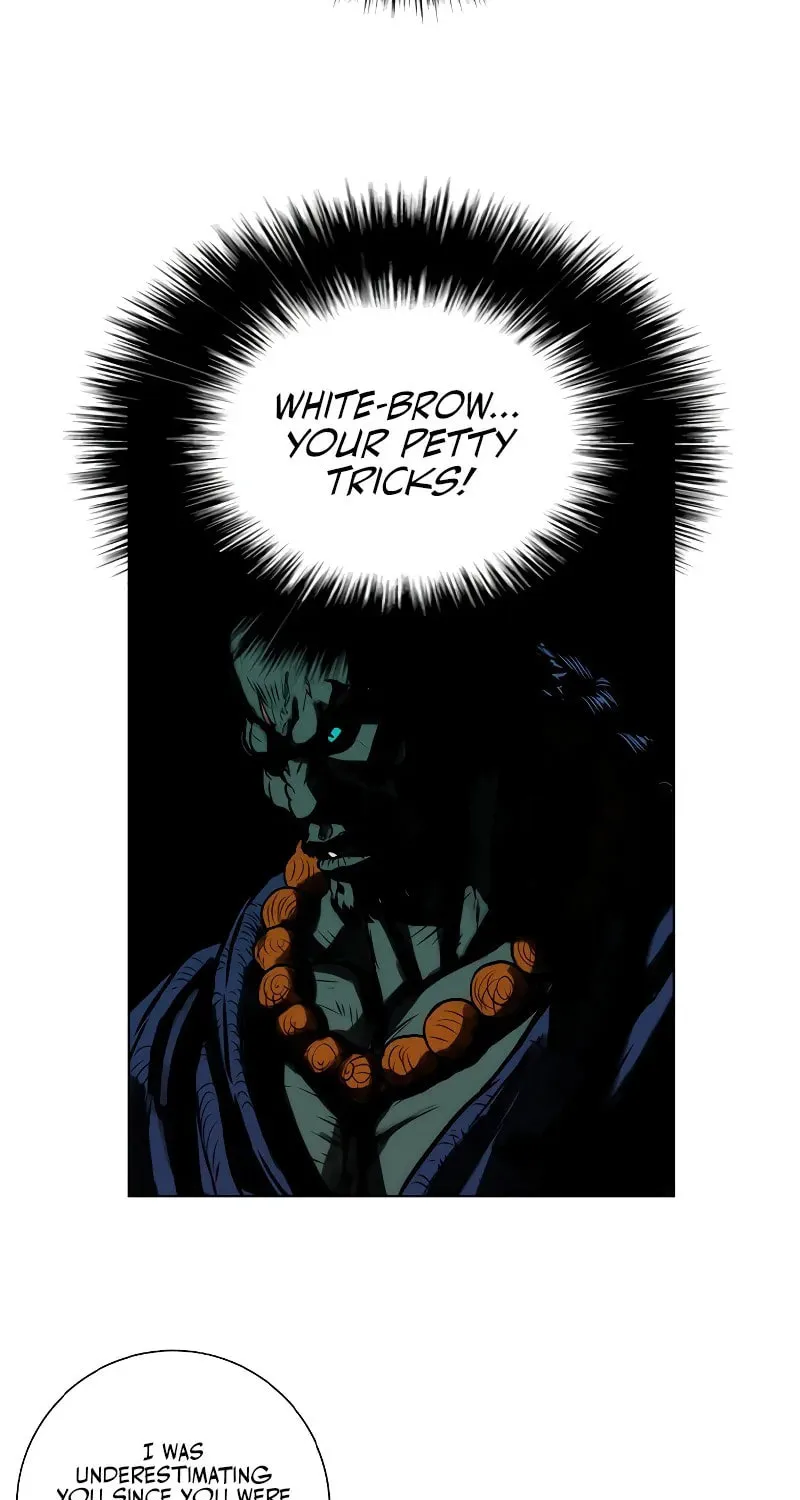 Tiger Brother - Barkhan Chapter 6 page 24 - 