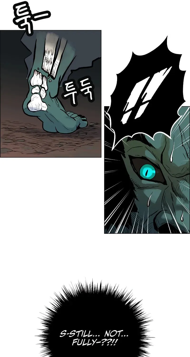 Tiger Brother - Barkhan Chapter 6 page 49 - 