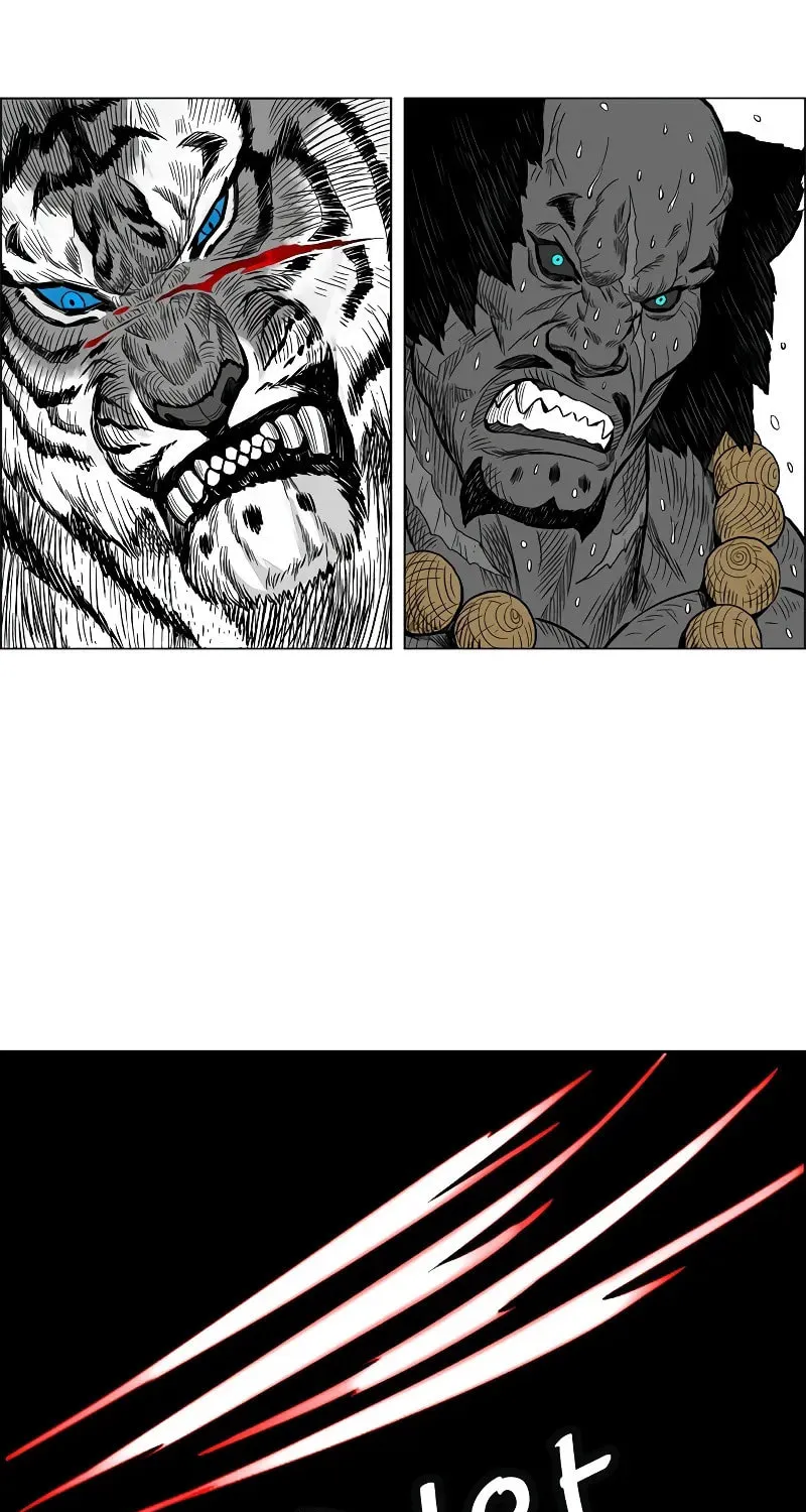 Tiger Brother - Barkhan Chapter 6 page 51 - 