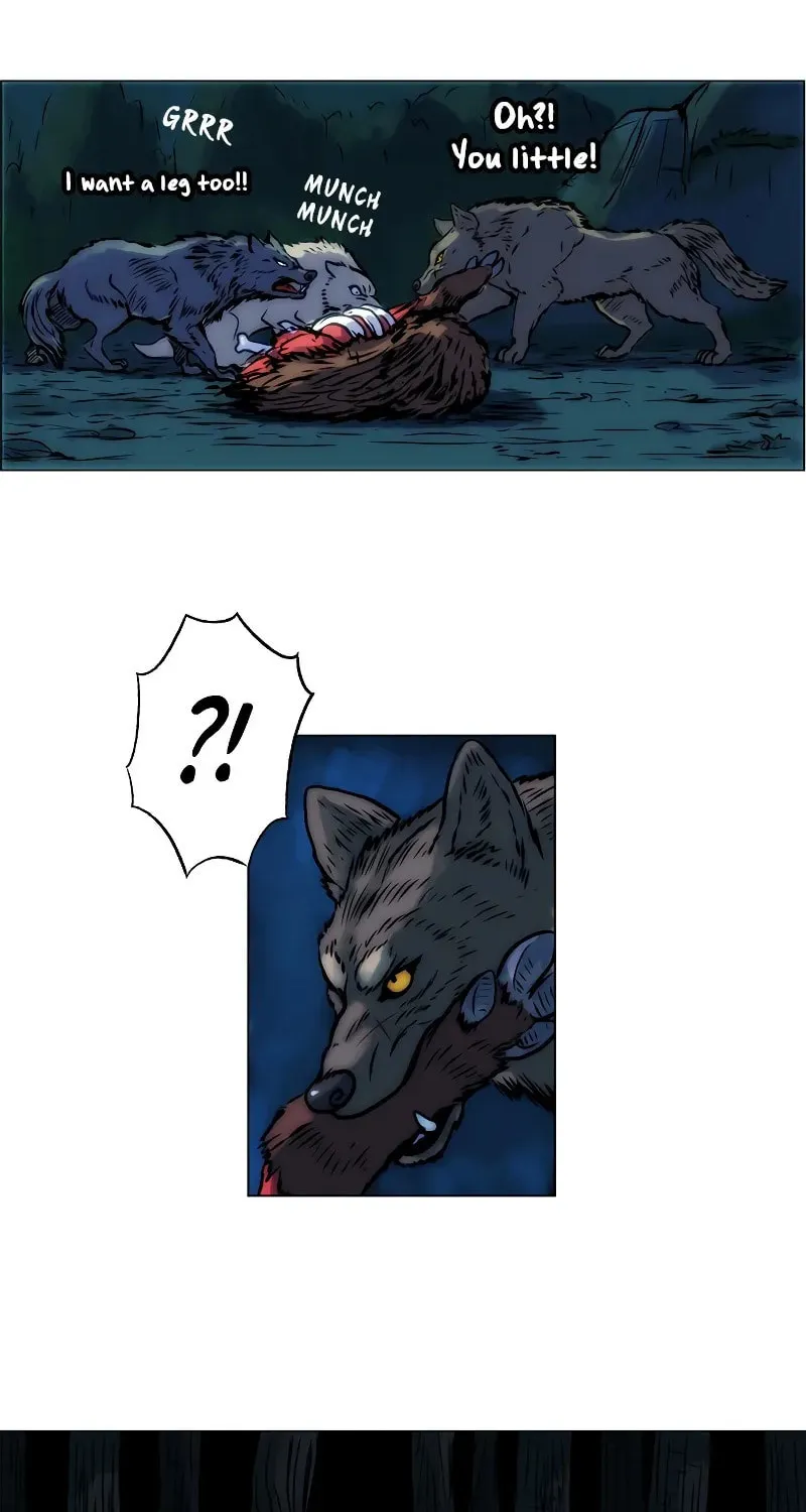 Tiger Brother - Barkhan Chapter 6 page 54 - 