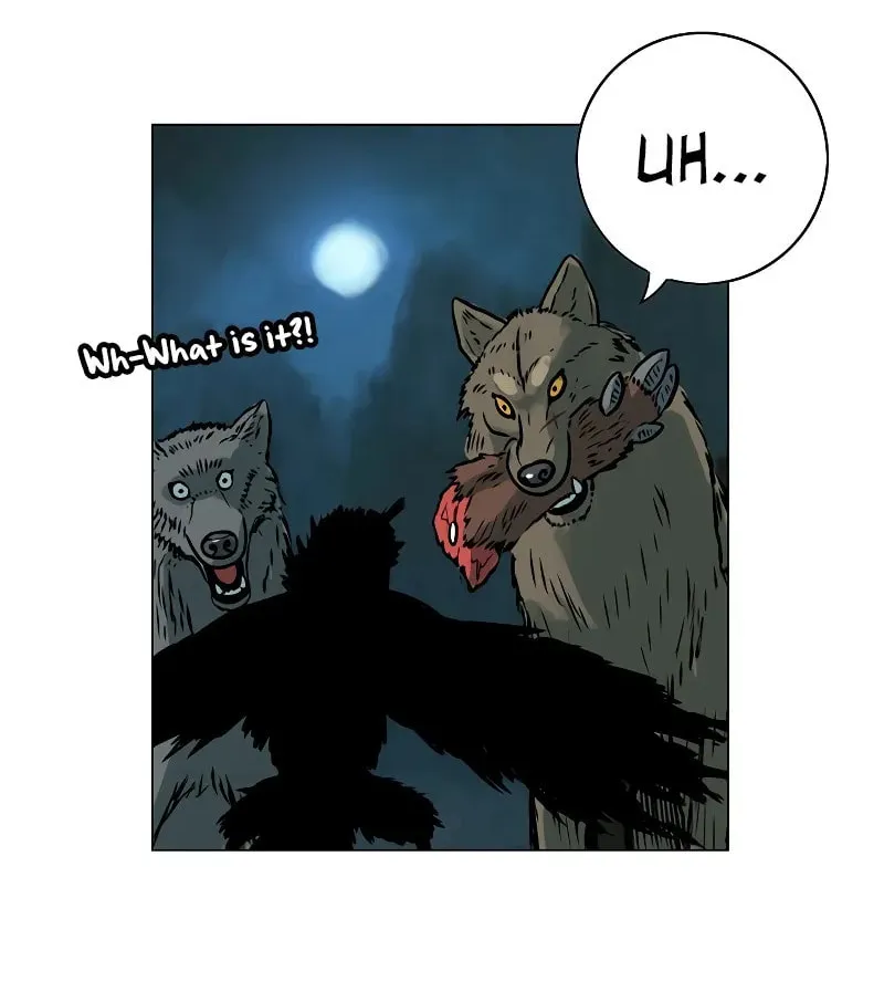 Tiger Brother - Barkhan Chapter 6 page 56 - 