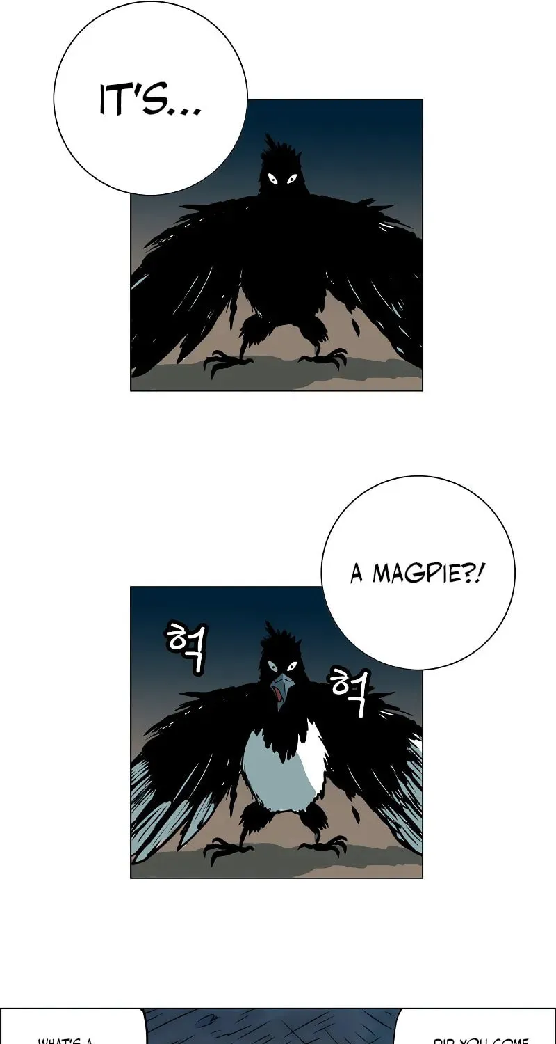Tiger Brother - Barkhan Chapter 6 page 58 - 
