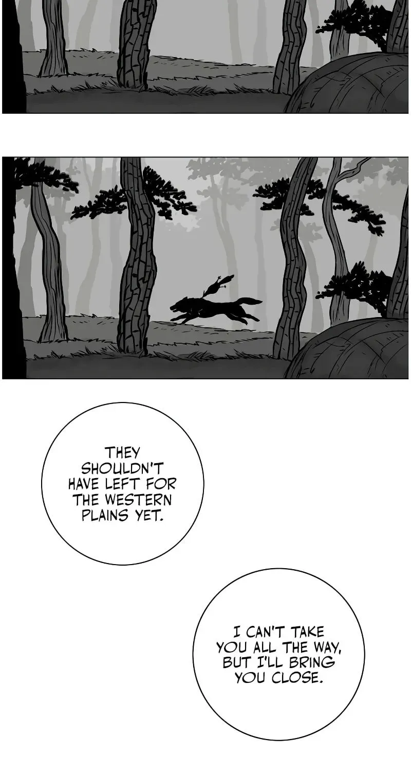 Tiger Brother - Barkhan Chapter 6 page 62 - 