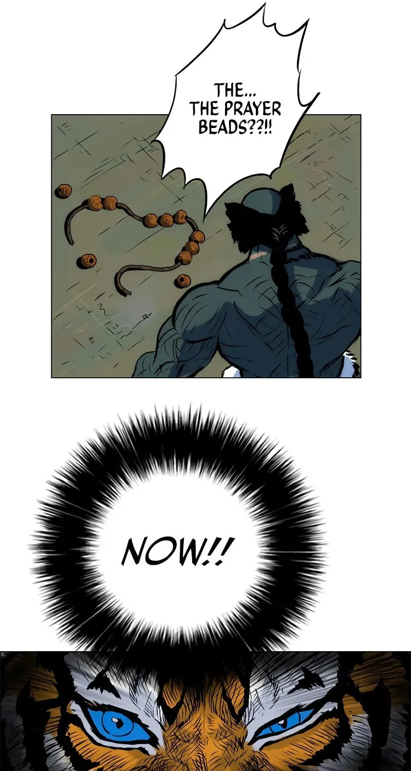 Tiger Brother - Barkhan Chapter 7 page 12 - 