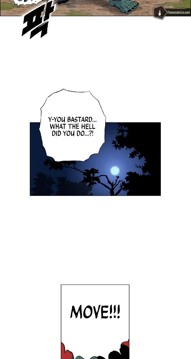 Tiger Brother - Barkhan Chapter 7 page 18 - 