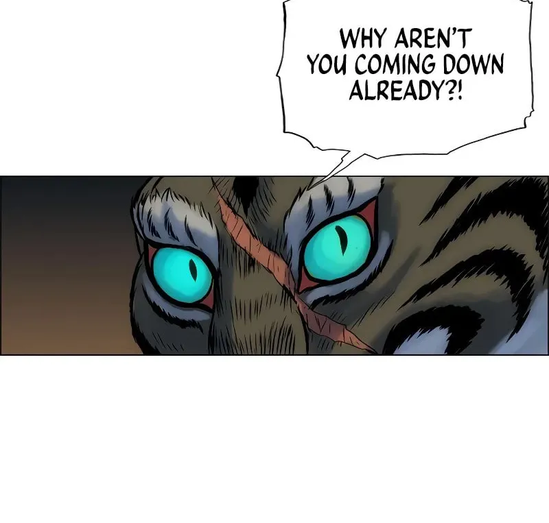 Tiger Brother - Barkhan Chapter 7 page 28 - 