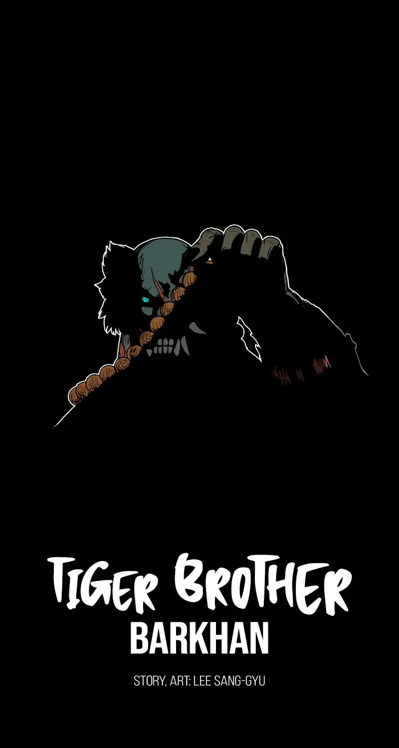 Tiger Brother - Barkhan Chapter 7 page 4 - 