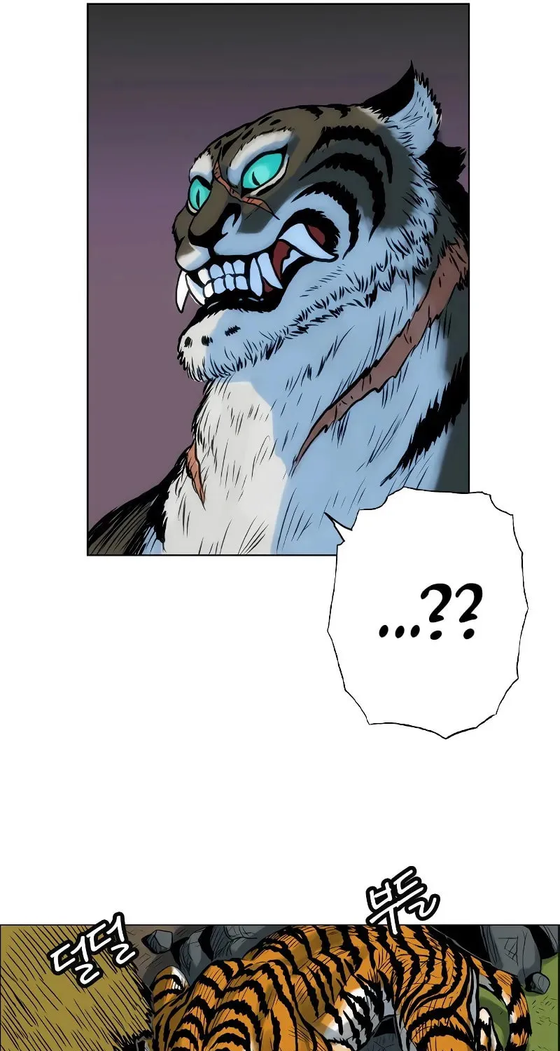 Tiger Brother - Barkhan Chapter 7 page 39 - 