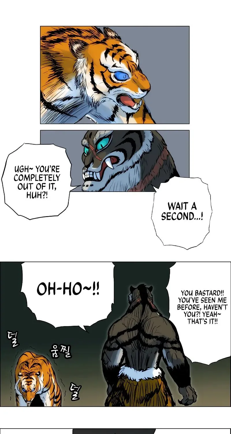 Tiger Brother - Barkhan Chapter 7 page 44 - 