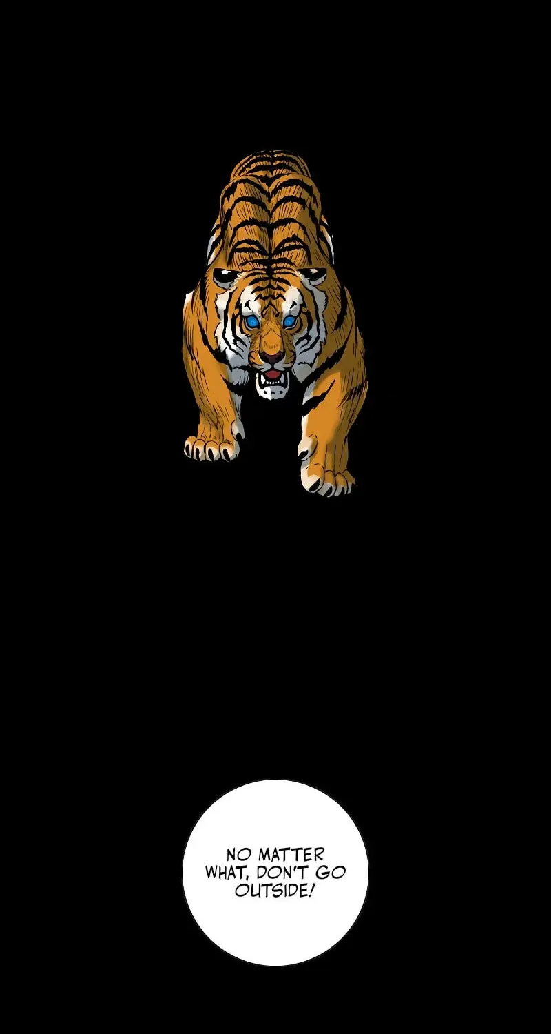 Tiger Brother - Barkhan Chapter 7 page 49 - 